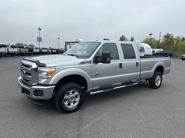 2016 Ford F-350 XLT