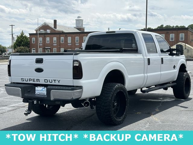 2016 Ford F-350 XL