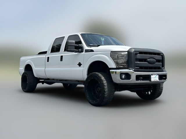 2016 Ford F-350 XL