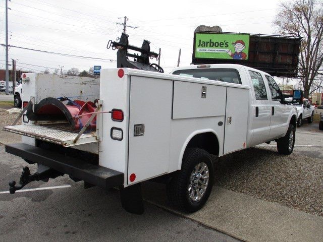 2016 Ford F-350 XL