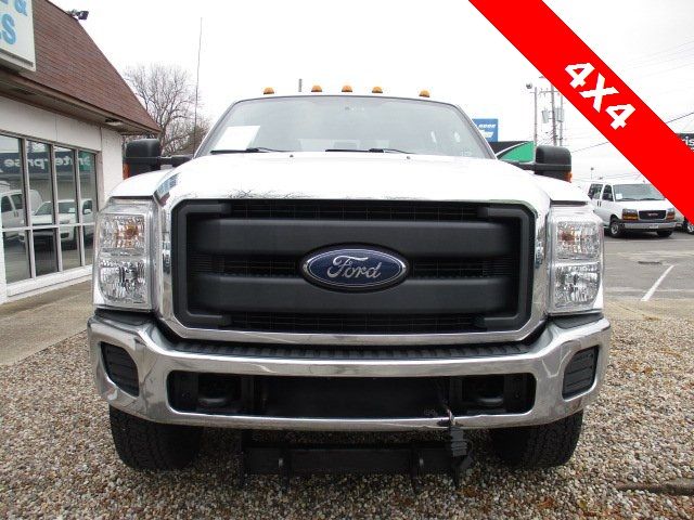 2016 Ford F-350 XL