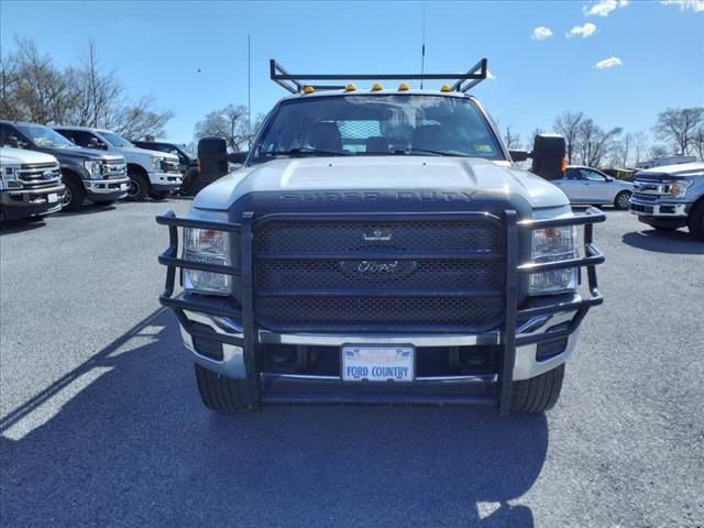 2016 Ford F-350 XL