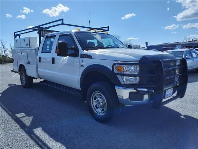 2016 Ford F-350 XL