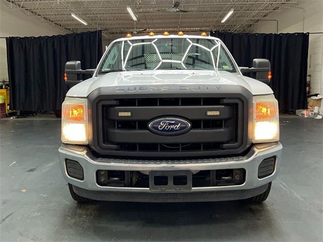 2016 Ford F-350 XL