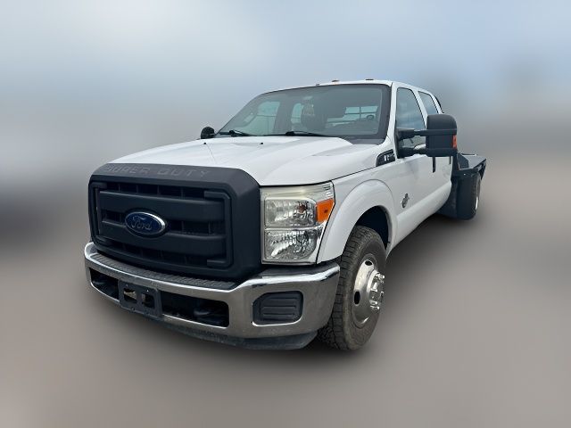 2016 Ford F-350 XL