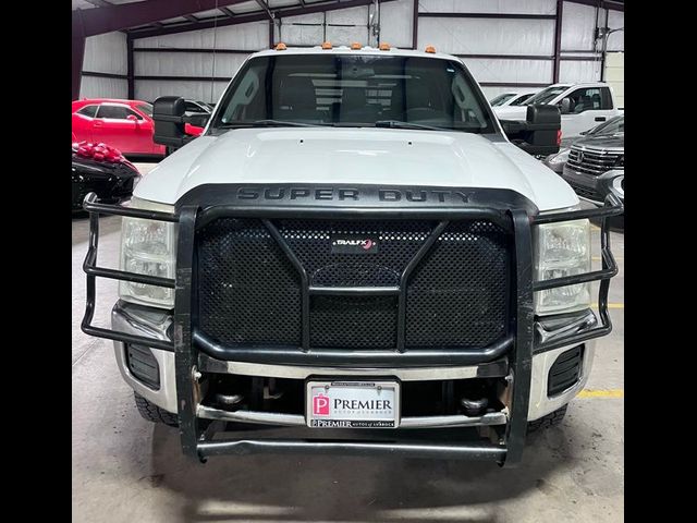 2016 Ford F-350 XL