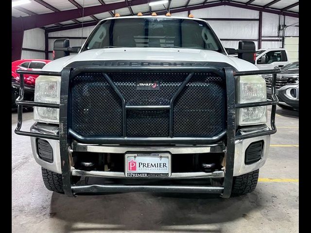 2016 Ford F-350 XL