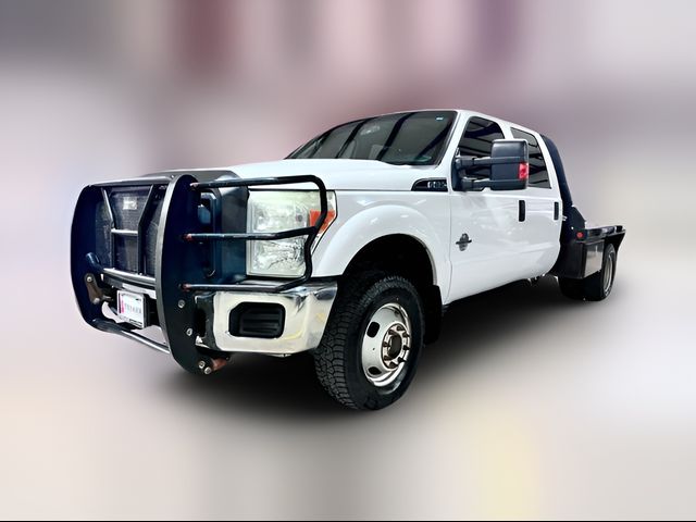 2016 Ford F-350 XL