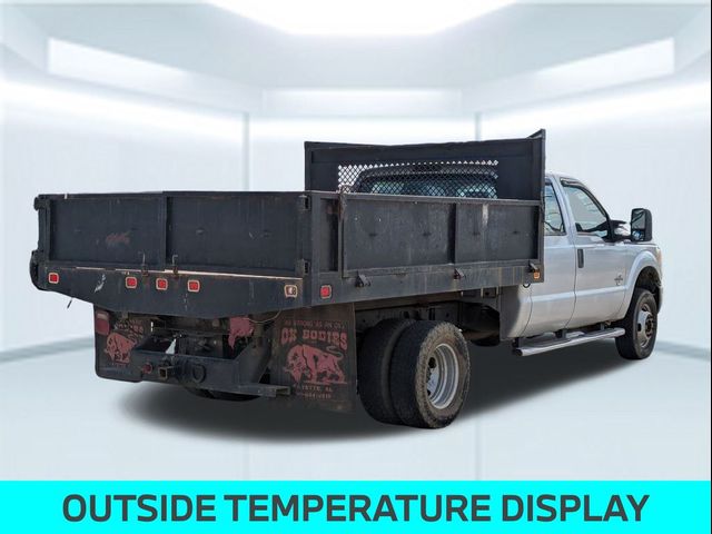 2016 Ford F-350 XL