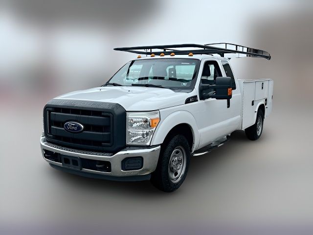 2016 Ford F-350 XL