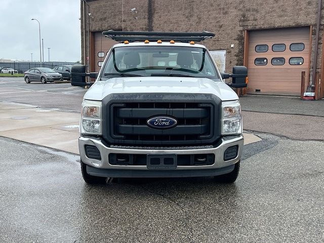 2016 Ford F-350 XL