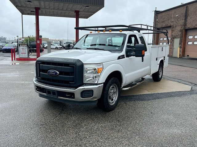 2016 Ford F-350 XL