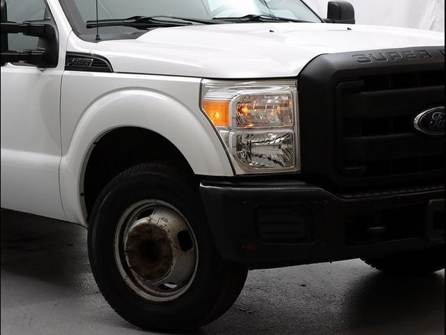 2016 Ford F-350 XL