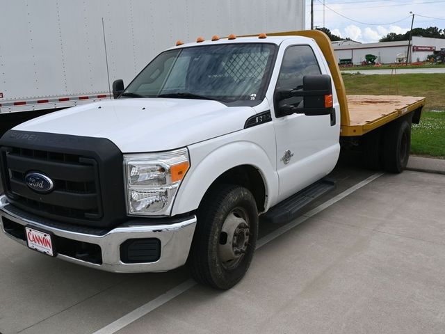 2016 Ford F-350 XL