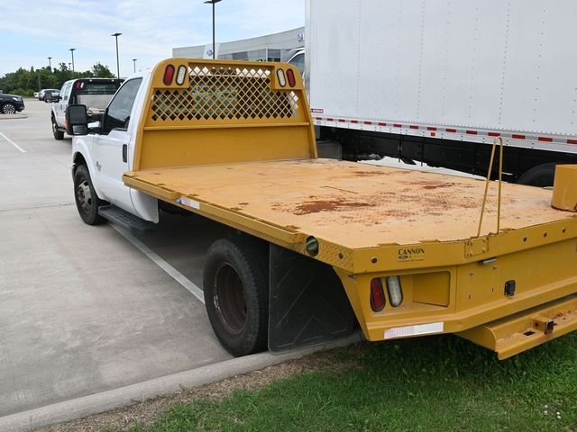 2016 Ford F-350 XL