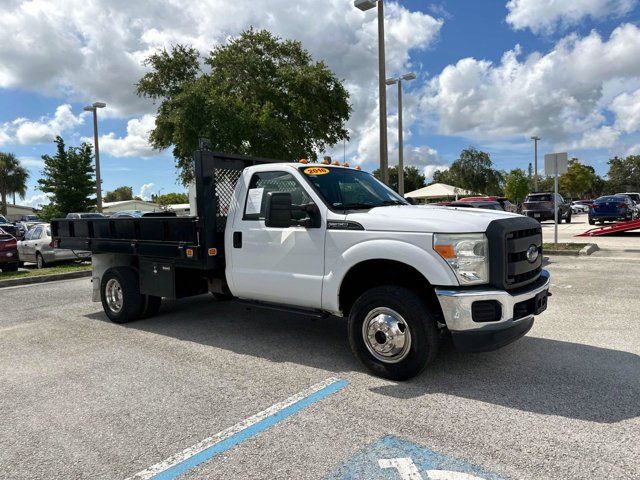 2016 Ford F-350 XL