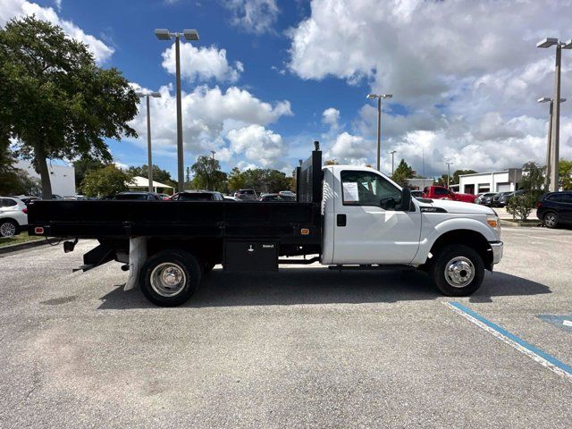 2016 Ford F-350 XL