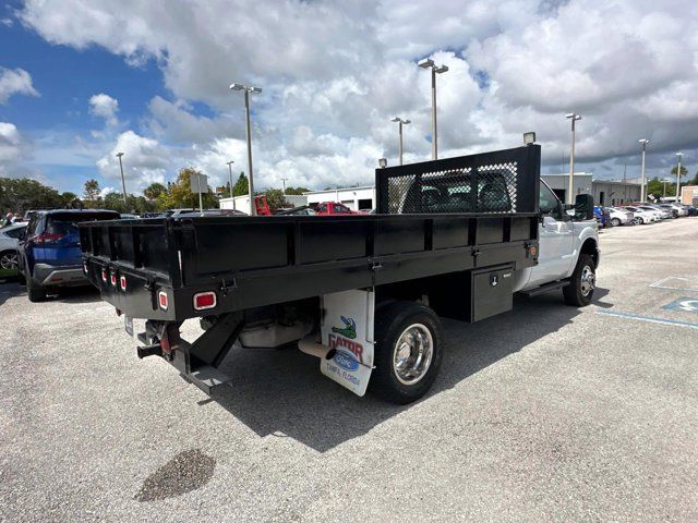 2016 Ford F-350 XL