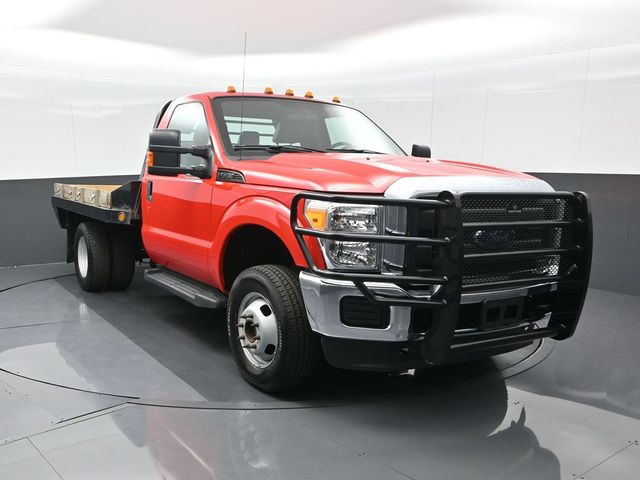 2016 Ford F-350 XL