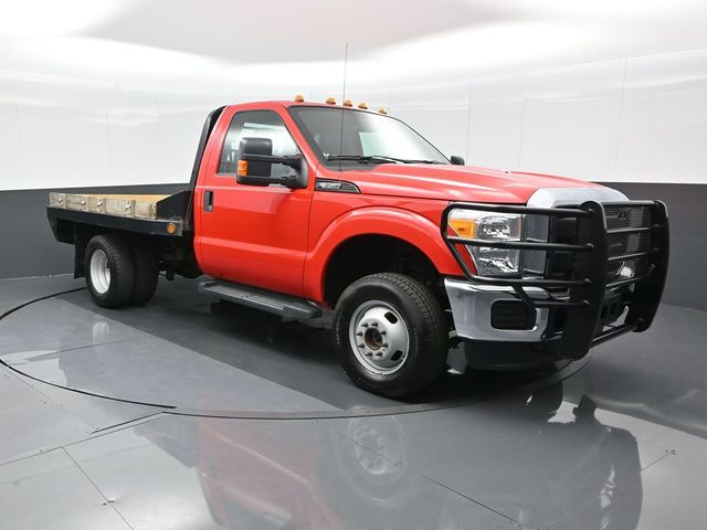 2016 Ford F-350 XL