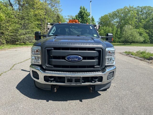 2016 Ford F-350 