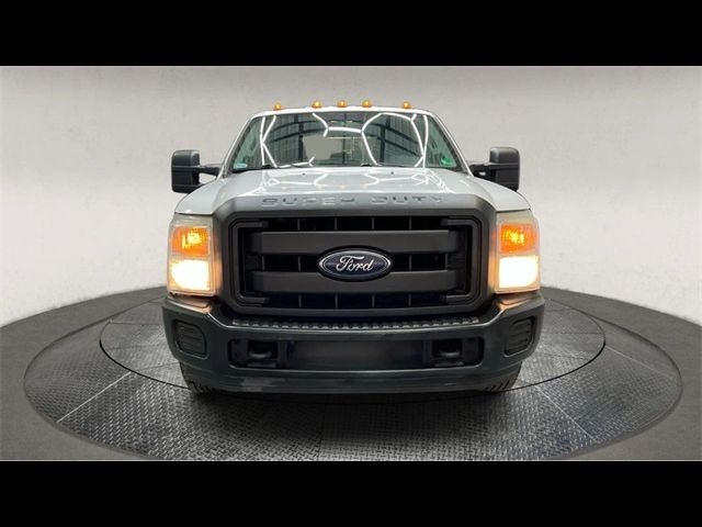 2016 Ford F-350 XL