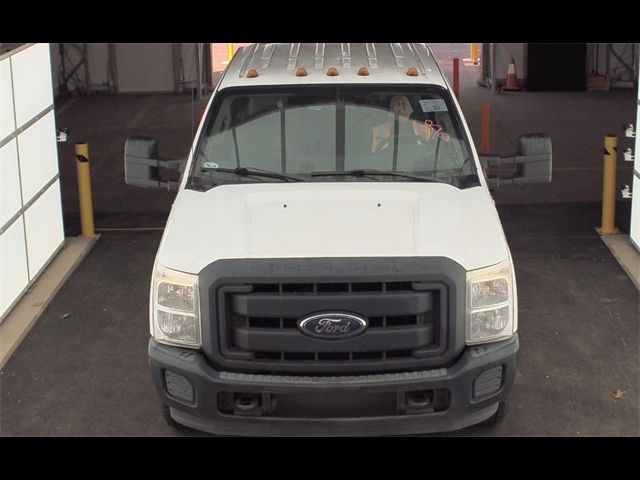 2016 Ford F-350 XL