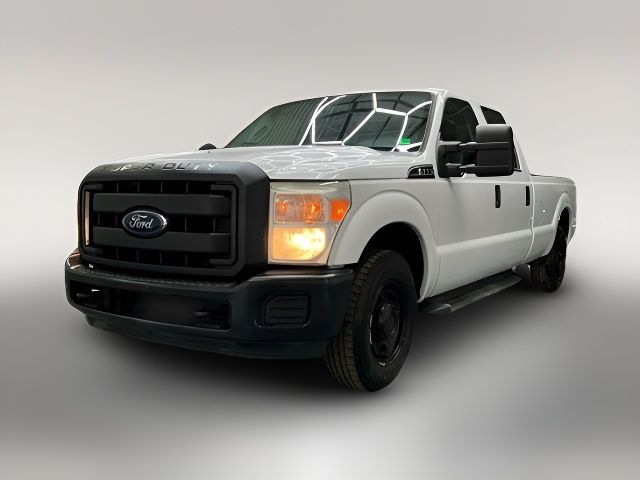 2016 Ford F-350 XL