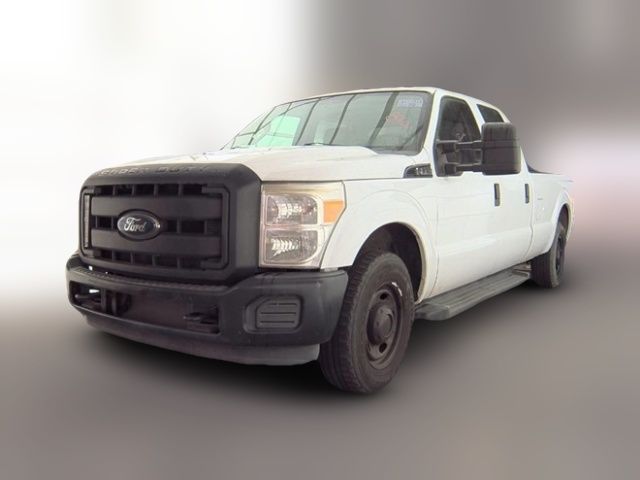 2016 Ford F-350 XL