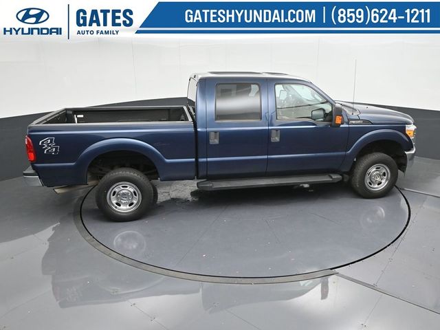 2016 Ford F-350 XL