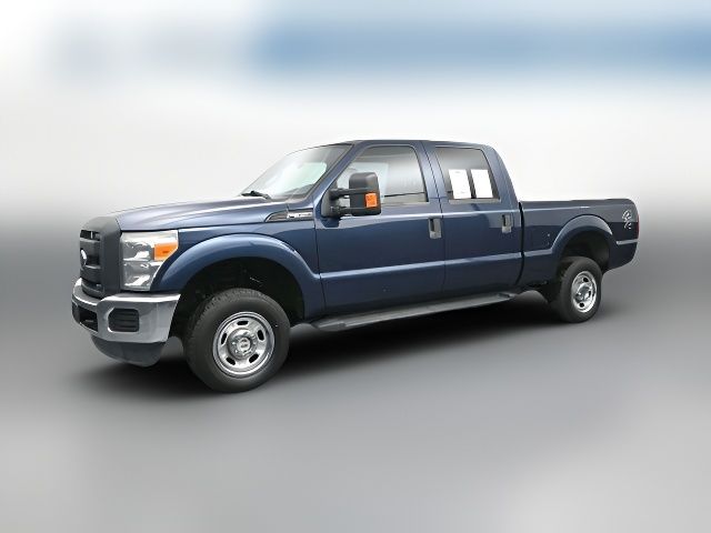 2016 Ford F-350 XL