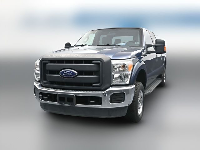 2016 Ford F-350 XL