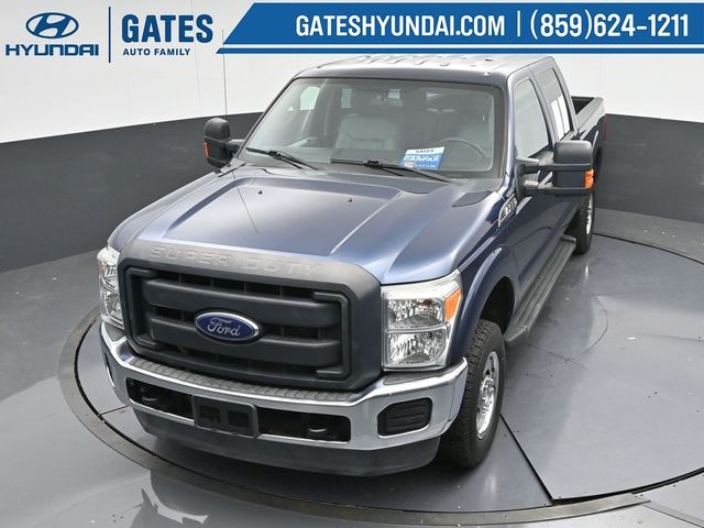 2016 Ford F-350 XL