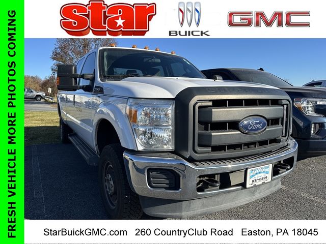 2016 Ford F-350 XL