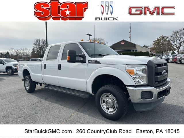 2016 Ford F-350 XL