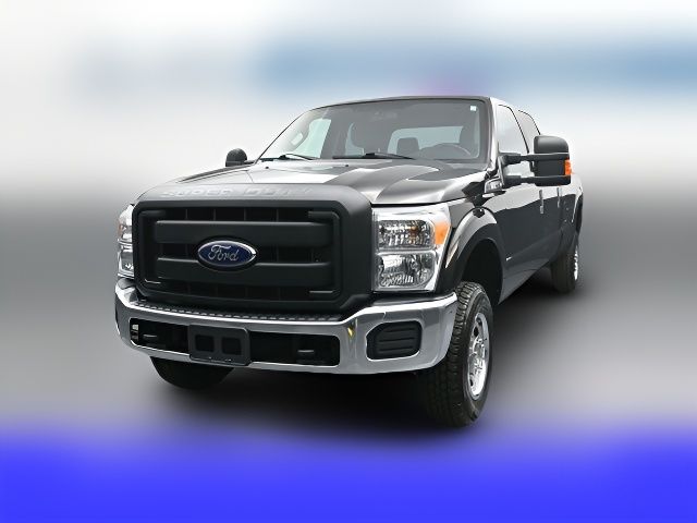 2016 Ford F-350 XL