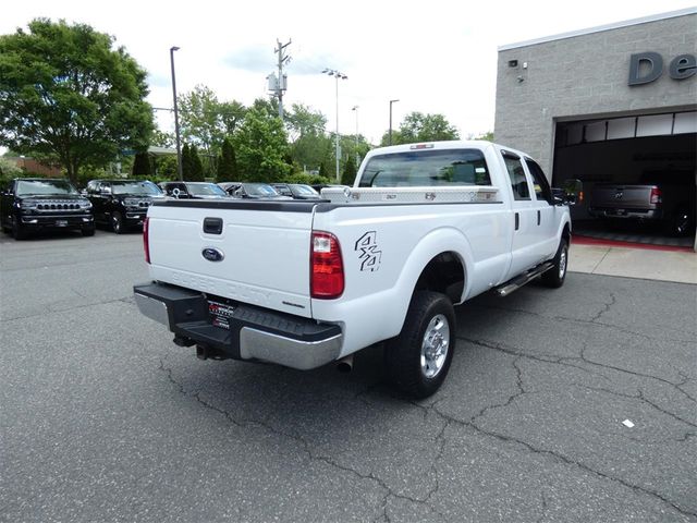 2016 Ford F-350 XL