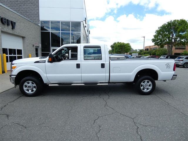 2016 Ford F-350 XL