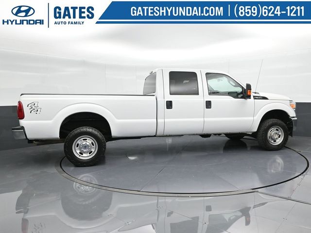 2016 Ford F-350 XL