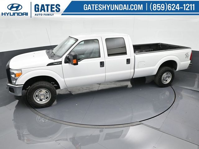 2016 Ford F-350 XL