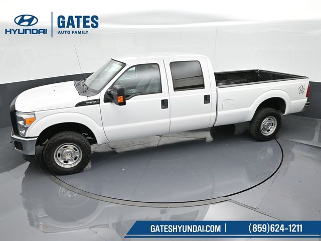 2016 Ford F-350 XL