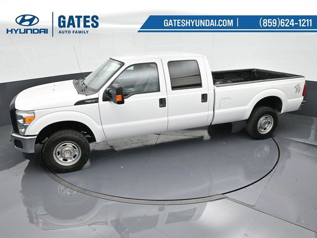 2016 Ford F-350 XL