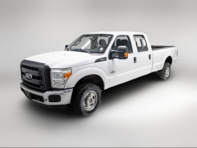 2016 Ford F-350 XL