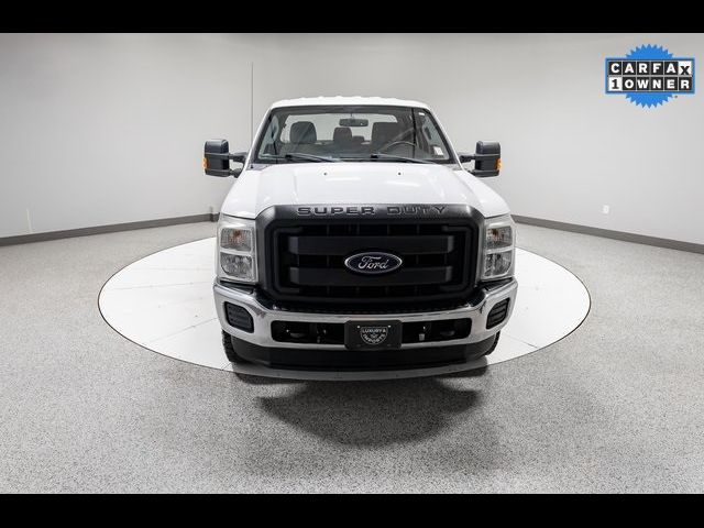 2016 Ford F-350 XL
