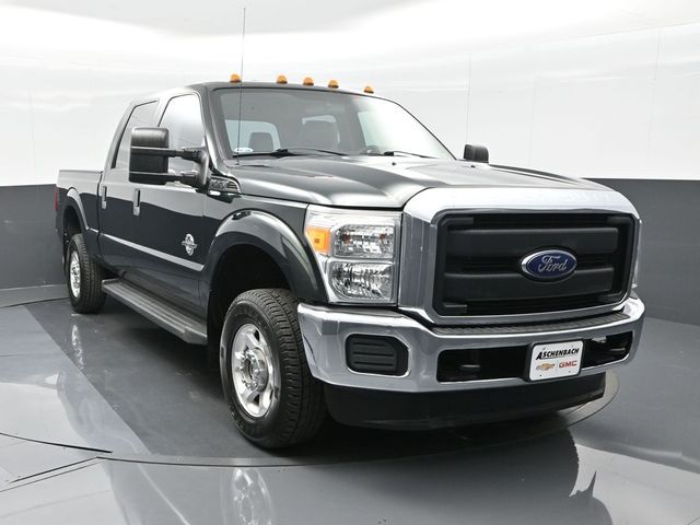 2016 Ford F-350 XL