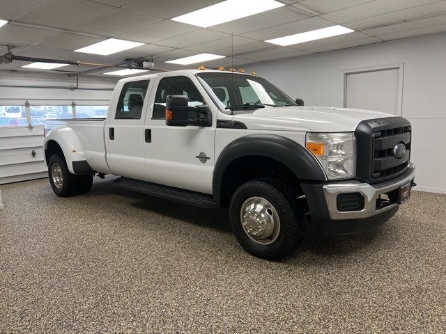 2016 Ford F-350 XL