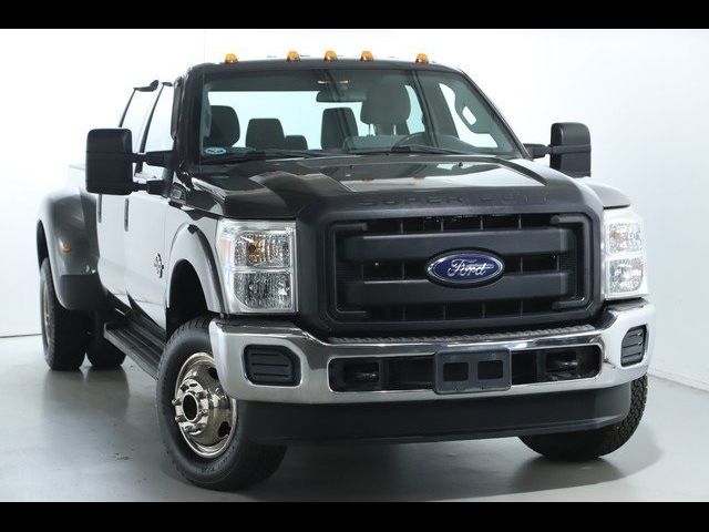 2016 Ford F-350 XL