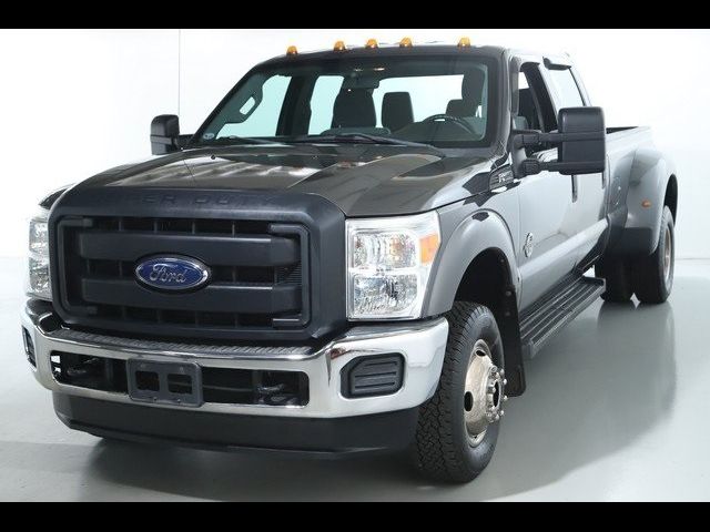 2016 Ford F-350 XL