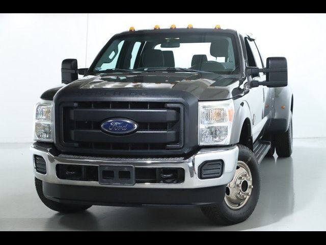 2016 Ford F-350 XL