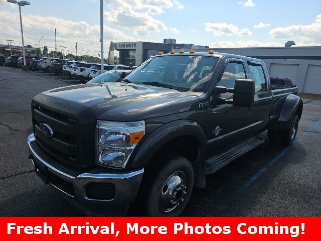 2016 Ford F-350 XL